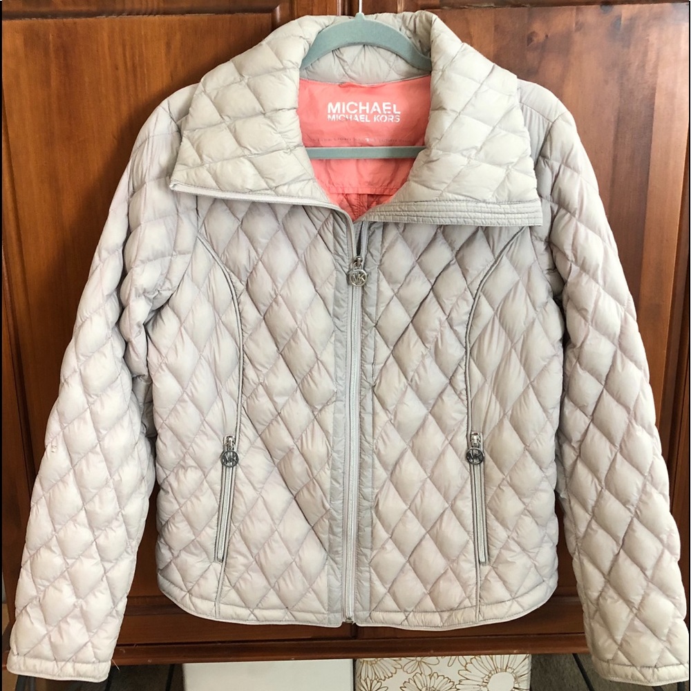 Michael Kors Jacket